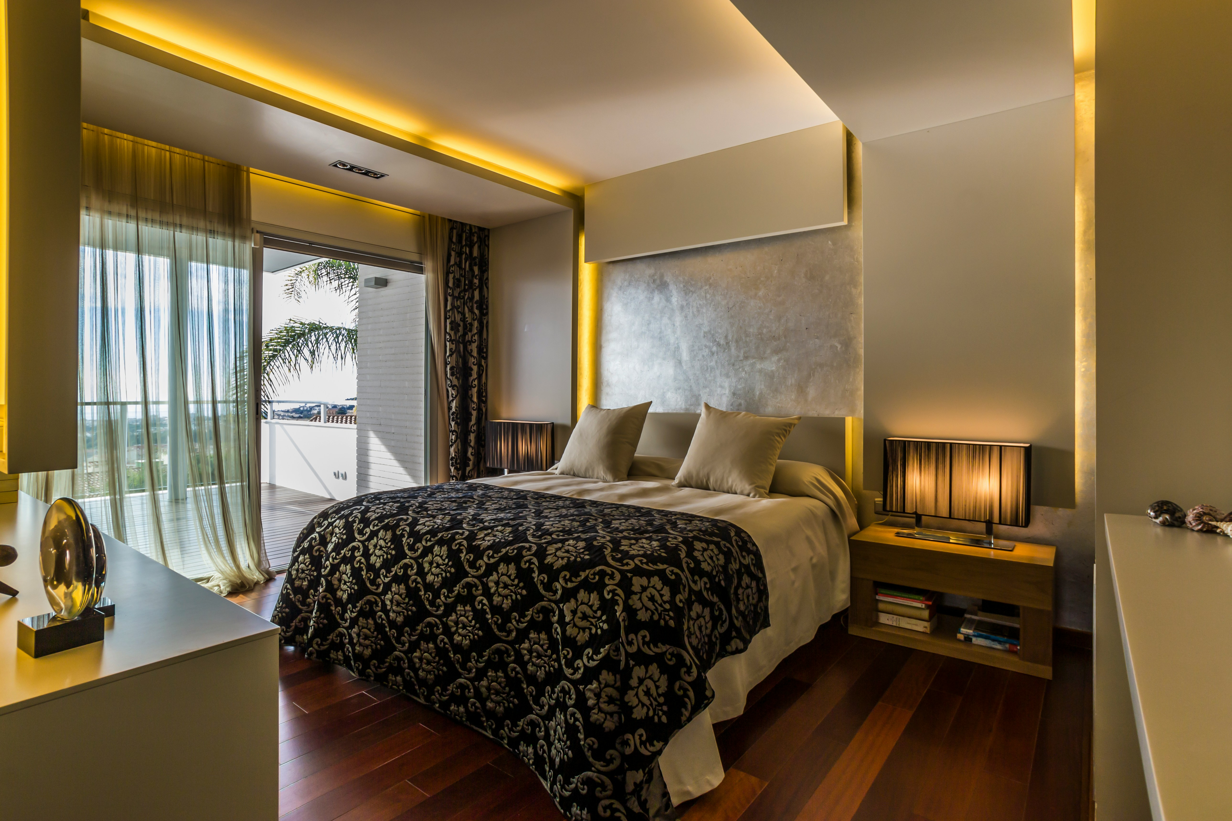Deluxe City Room at Avneli Hotel
